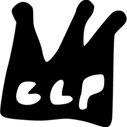 CLP logo