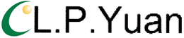 CL.P. YUAN logo