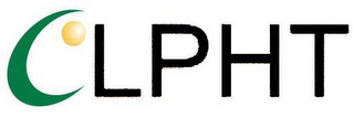 CLPHT logo