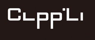 CLPP'LI logo