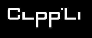 CLPP'LI logo