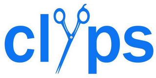 CLPS logo