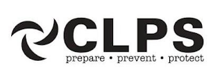 CLPS PREPARE · PREVENT · PROTECT logo