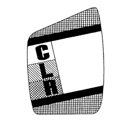 CLR logo