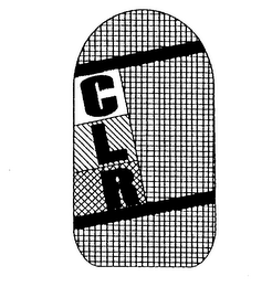 CLR logo