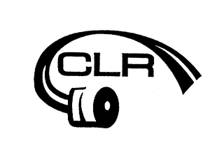 CLR logo