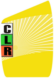 CLR logo