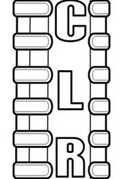 CLR logo