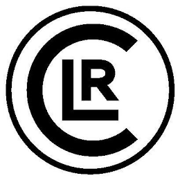 CLR logo