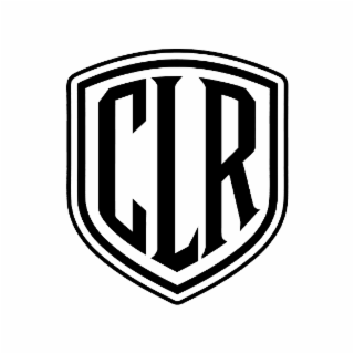 CLR logo