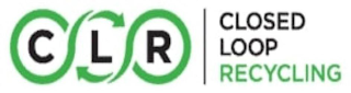 CLR CLOSED LOOP RECYCLING logo