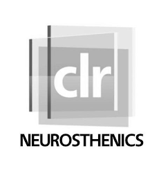 CLR NEUROSTHENICS logo