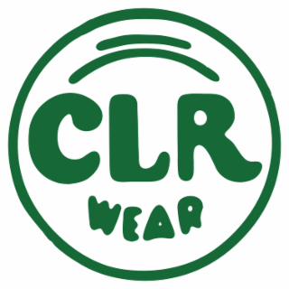 CLR WEAR logo