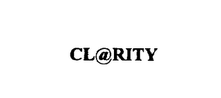 CL@RITY logo