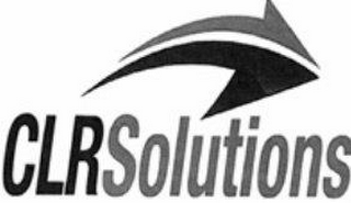 CLRSOLUTIONS logo