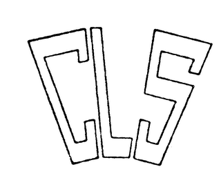 CLS logo