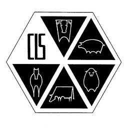CLS logo