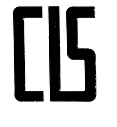CLS logo