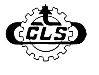 CLS logo