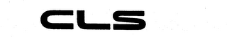 CLS logo