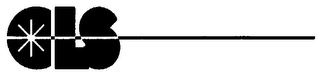 CLS logo