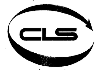 CLS logo