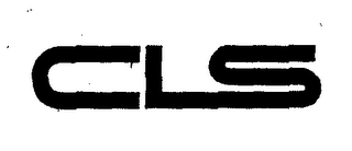 CLS logo