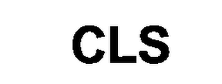 CLS logo