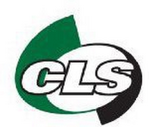 CLS logo