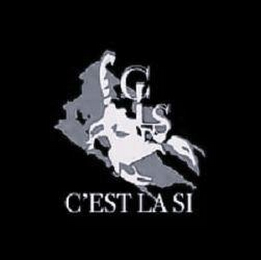 CLS logo