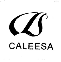 CLS CALEESA logo
