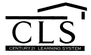 CLS CENTURY 21 LEARNING SYSTEM logo