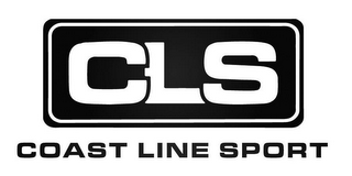 CLS COAST LINE SPORT logo