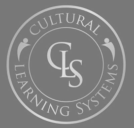 CLS CULTURAL LEARNING SYSTEMS logo