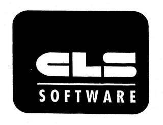 CLS SOFTWARE logo
