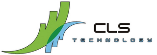 CLS TECHNOLOGY logo