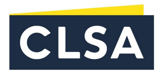 CLSA logo