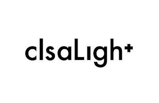 CLSALIGH+ logo