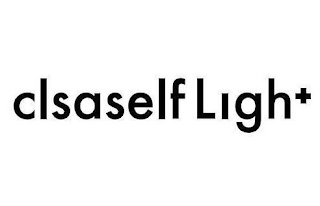 CLSASELFLIGH+ logo