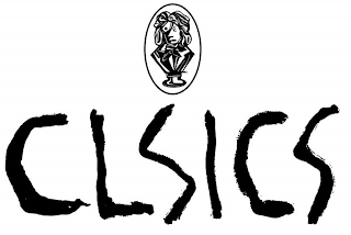 CLSICS logo