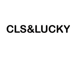 CLS&LUCKY logo
