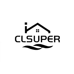 CLSUPER logo