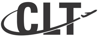 CLT logo