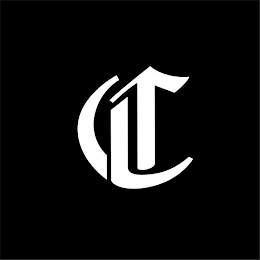 CLT logo