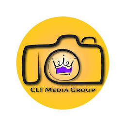 CLT MEDIA GROUP logo