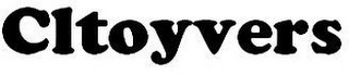 CLTOYVERS logo