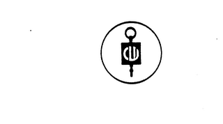 CLU logo