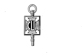 CLU logo