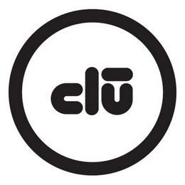CLU logo