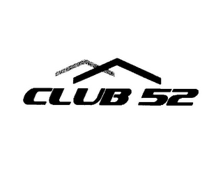 CLUB 52 logo